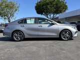 Certified 2023 Kia Forte LXS w/ LXS Technology Package image 2
