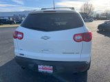 Used 2012 Chevrolet Traverse LTZ w/ LPO, 'HIT The Road' Package image 5