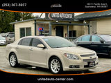 Used 2011 Chevrolet Malibu LTZ image 3