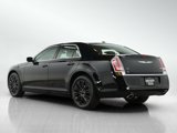 Used 2013 Chrysler 300 AWD w/ Driver Convenience Group image 3
