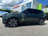 Used 2025 Land Rover Range Rover SE image 2