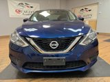 Used 2017 Nissan Sentra SV image 4