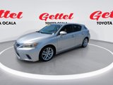 Used 2015 Lexus CT 200h image 4