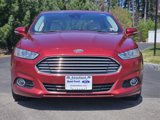 Used 2014 Ford Fusion Energi Titanium w/ Driver Assist Package image 2