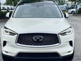 Used 2022 INFINITI QX50 Luxe image 6