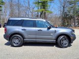 Used 2024 Ford Bronco Sport Big Bend image 2