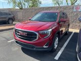 Used 2019 GMC Terrain SLE image 2