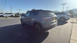 Used 2021 Jeep Compass Trailhawk image 3