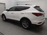 Used 2017 Hyundai Santa Fe Sport image 3