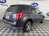 Used 2016 Chevrolet Equinox LTZ w/ Enhanced Convenience Package image 4