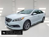 Used 2017 Hyundai Sonata Limited 2.0T image 4