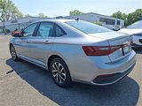 New 2025 Volkswagen Jetta S image 3