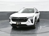 New 2025 Chevrolet Trax RS w/ Sunroof Package image 2
