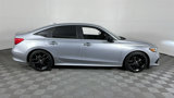 Certified 2022 Honda Civic Sport image 3