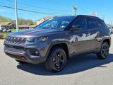 Certified 2024 Jeep Compass Trailhawk image 3