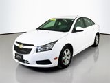Used 2014 Chevrolet Cruze LT image 3