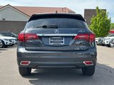 Used 2016 Acura MDX SH-AWD w/ Technology Package image 4