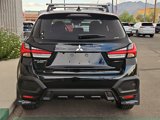 New 2025 Mitsubishi Outlander Sport AWD image 3