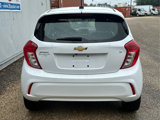 Used 2021 Chevrolet Spark LT image 4