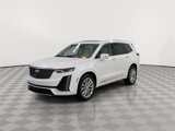 Certified 2023 Cadillac XT6 Premium Luxury w/ Technology Package image 4