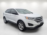 Used 2018 Ford Edge SE image 3