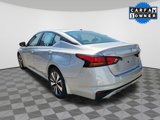 Certified 2022 Nissan Altima 2.5 SV image 3