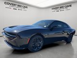 New 2025 Dodge Charger R/T w/ Quick Order Package 25M R/T image 5