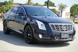Used 2015 Cadillac XTS Luxury w/ Driver Awareness Package image 3