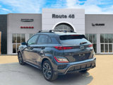 Used 2023 Hyundai Kona N Line image 4