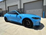 Used 2025 BMW M4 CS image 5