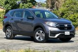 Certified 2020 Honda CR-V LX image 2