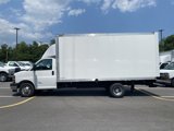New 2023 Chevrolet Express 4500 Extended w/ Power Convenience Package image 4