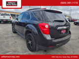 Used 2015 Chevrolet Equinox LT w/ Driver Convenience Package image 5