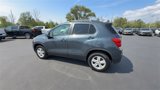 Certified 2022 Chevrolet Trax LT w/ LT Convenience Package image 6