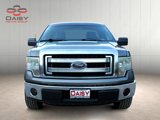 Used 2014 Ford F150 XLT image 2
