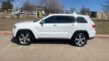 Used 2015 Jeep Grand Cherokee Limited w/ Luxury Group II image 2