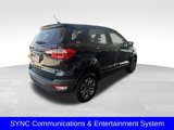 Used 2021 Ford EcoSport S image 4