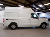 Used 2014 Nissan NV 2500 SV w/ V6 Appearance Package image 6