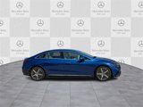 Certified 2023 Mercedes-Benz EQE 350+ 4MATIC Sedan image 2