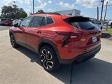 Used 2024 Chevrolet Trax RS w/ Driver Confidence Package image 4