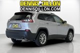 Used 2020 Jeep Cherokee Latitude Plus w/ Cold Weather Group image 5