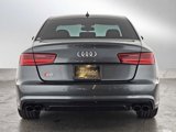 Used 2018 Audi S6 Premium Plus w/ S Sport Package image 4
