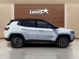 New 2025 Jeep Compass Trailhawk image 5