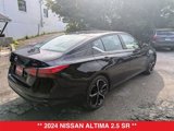 Certified 2024 Nissan Altima 2.5 SR image 5