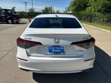 Used 2025 Honda Civic Sport image 4