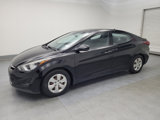 Used 2016 Hyundai Elantra SE image 2