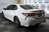 Used 2023 Toyota Camry SE image 2