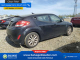 Used 2012 Hyundai Veloster w/ Style Pkg image 4