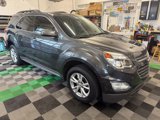Used 2017 Chevrolet Equinox LT w/ Convenience Package image 3