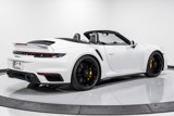 Used 2022 Porsche 911 Cabriolet image 3